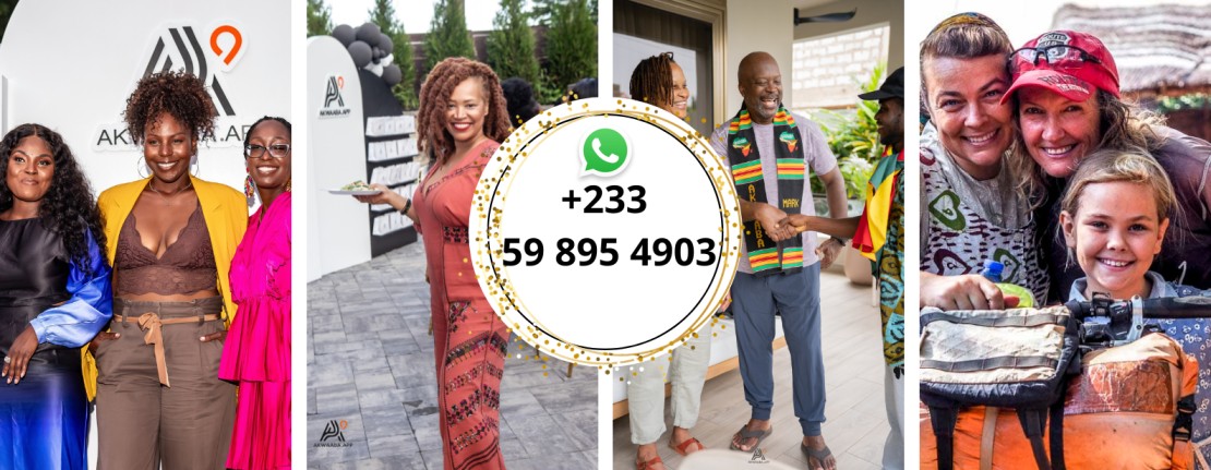 akwaaba app trip planner