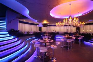 Fine Dining Restaurants in Ghana