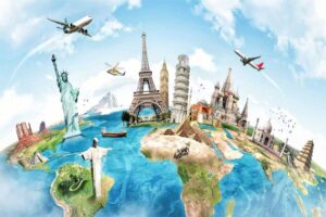 How Construction Supports the Growth of Tourism