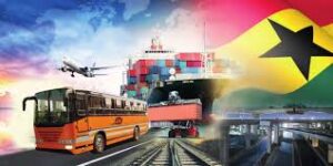 Transportation in Ghana: A Complete Guide