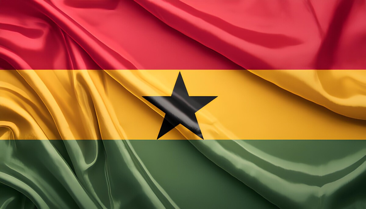 Best of Ghana