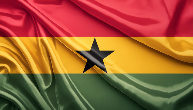 Ghana 8-Day Cultural Heritage Tour