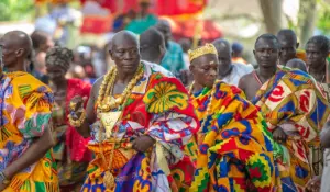 Planning a Trip to Ghana Akwaaba App