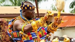 Asantehene Akwaaba App
