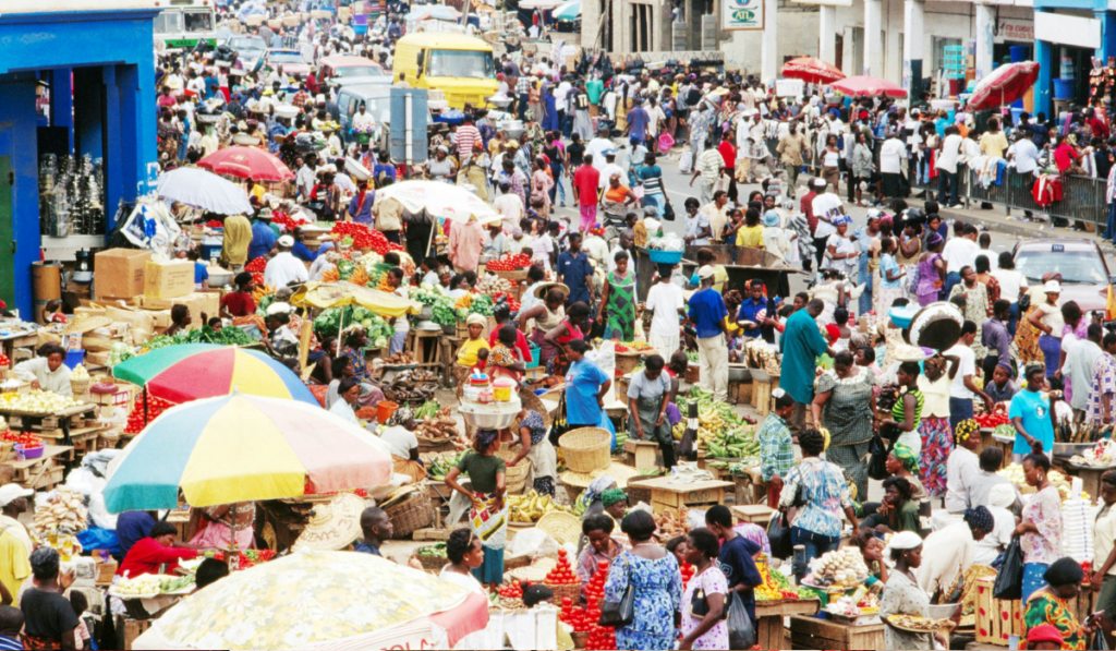 Best Food Tours and Tastings in Ghana