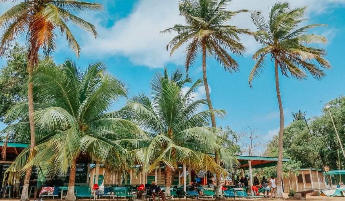 Hidden Cultural Gems in Ghana You Shouldn't Miss