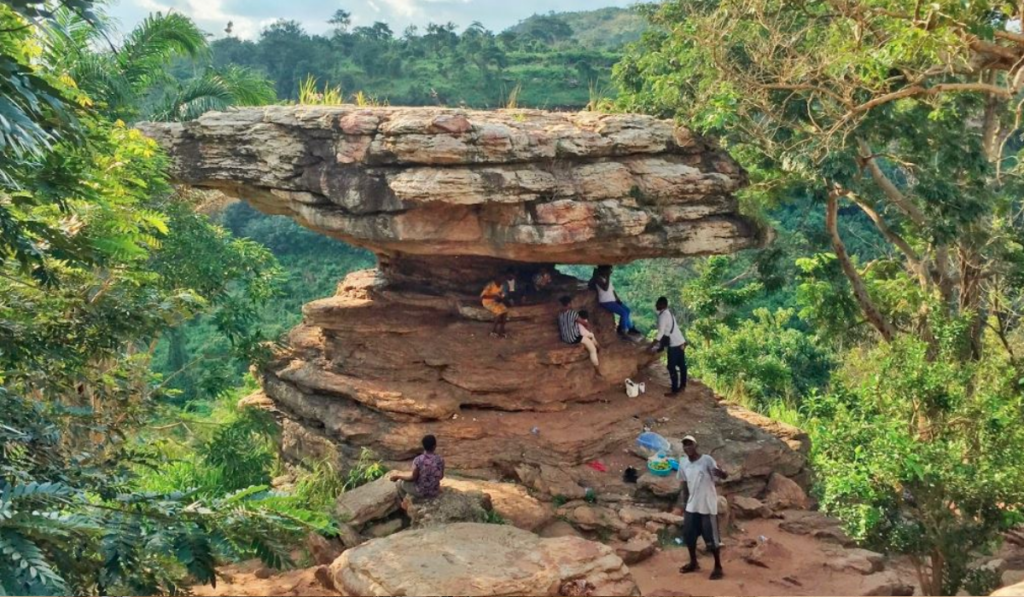 Hidden Cultural Gems in Ghana