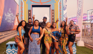 Your Guide to Detty December in Ghana — 2025 Edition