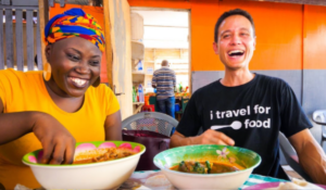 Best Food Tours and Tastings in Ghana — Book with Akwaaba