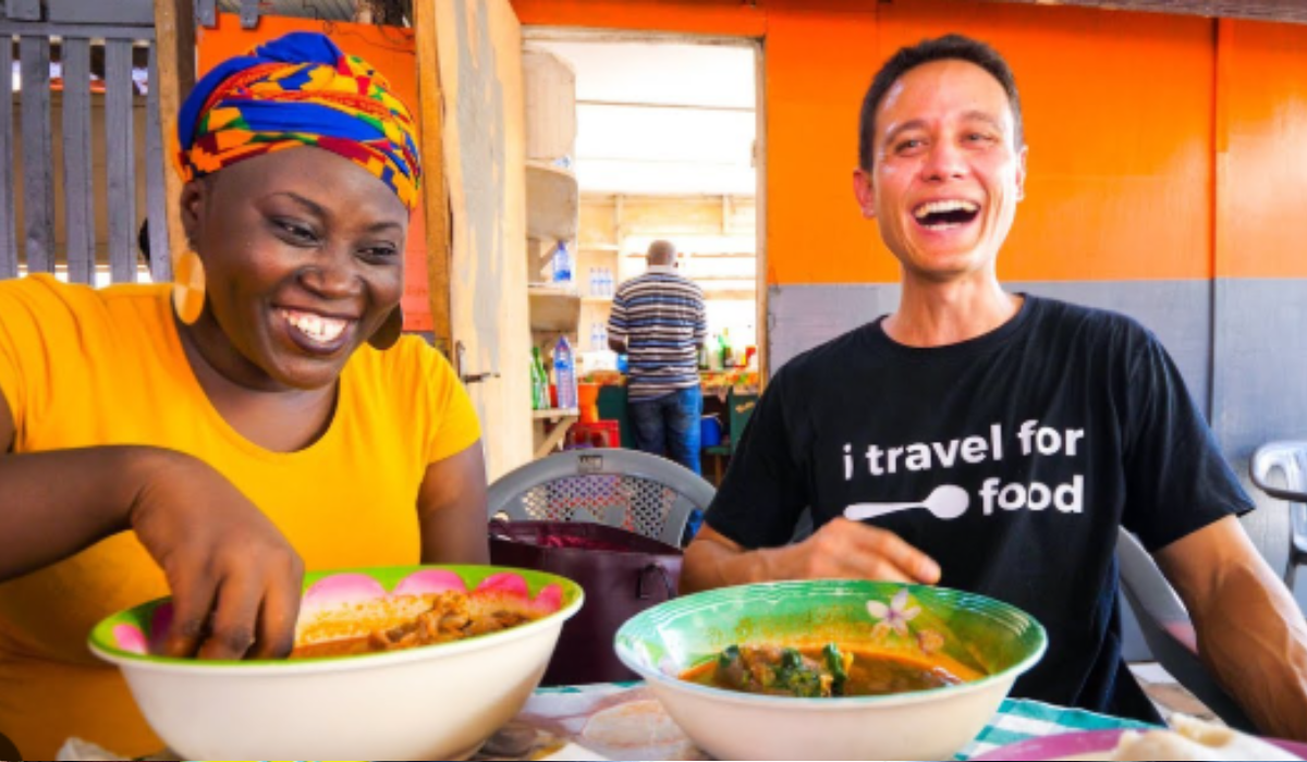 Best Food Tours and Tastings in Ghana — Book with Akwaaba