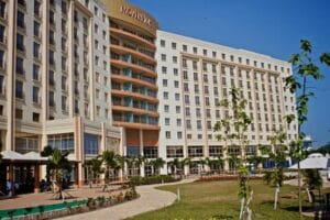 Mövenpick Ambassador Hotel