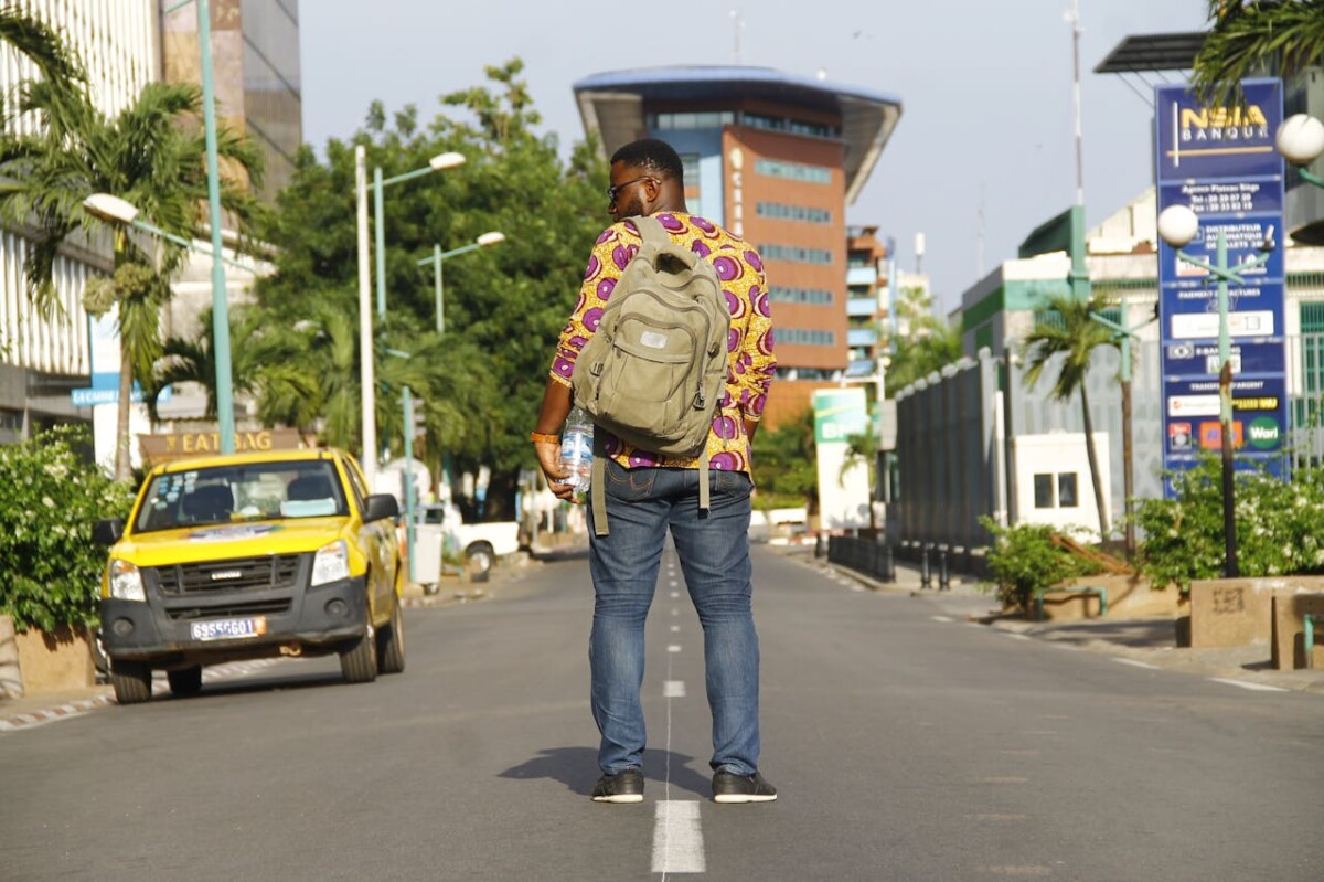 Explore Ghana & Côte d’Ivoir