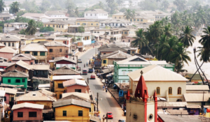 Step-by-Step: How to Plan Your Ghana Trip with Akwaaba App