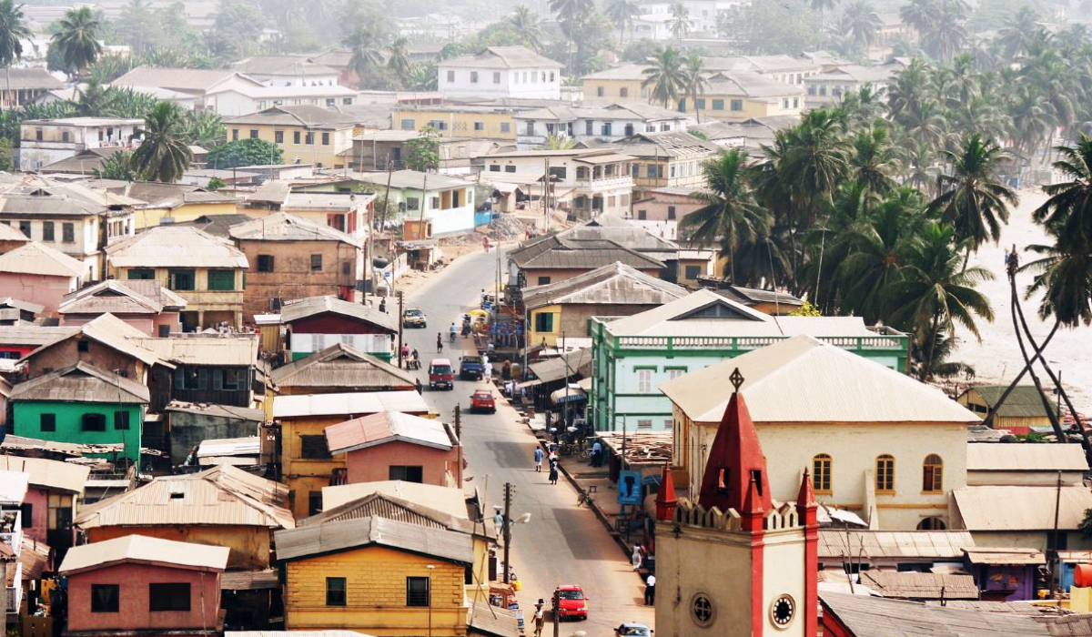 Step-by-Step: How to Plan Your Ghana Trip with Akwaaba App