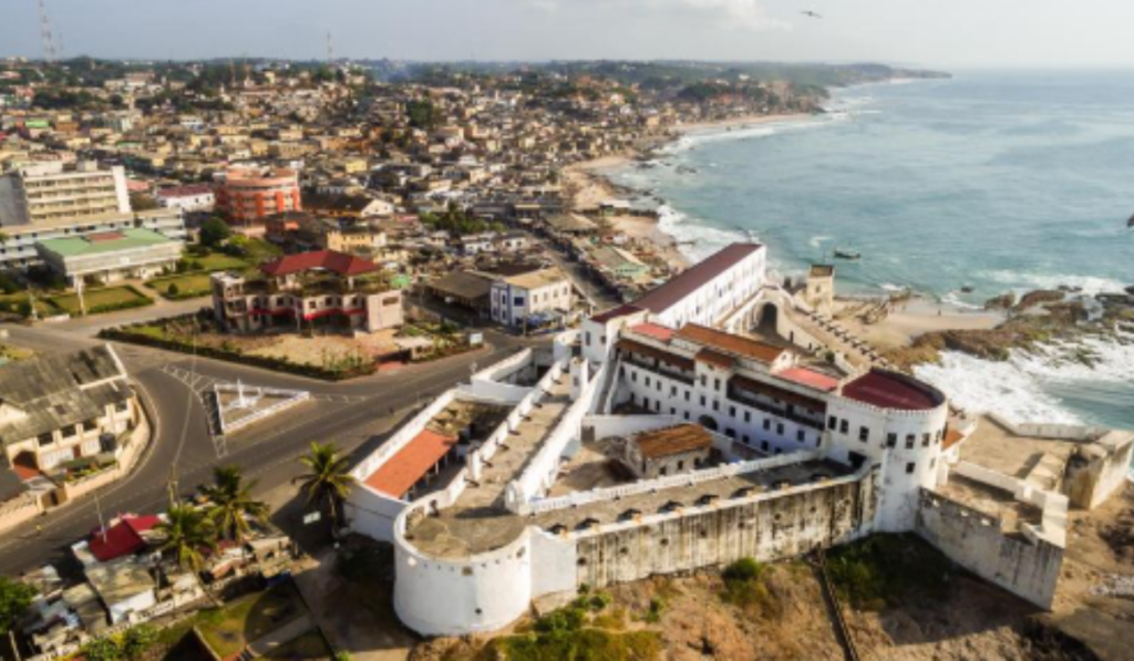 book tour to ghana akwaaba app