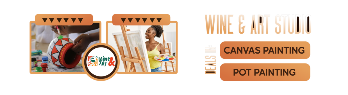 WINE AND ART WEB BANNER up