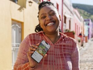 book tour ti ghana with Akwaaba App