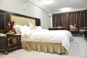 Best Western Plus Nobila Airport Hotel
