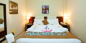 Ridge Condos – Kumasi