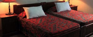 Coconut Grove Beach Resort