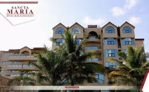 Coconut Grove Beach Resort