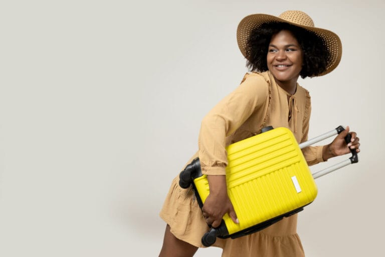 Stay Safe, Stay Ready: A Health & Safety Guide for Traveling to Ghana