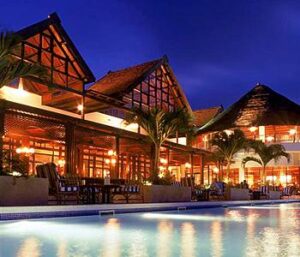 Lancaster Accra Hotel