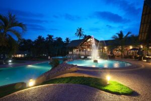 Labadi Beach Hotel 