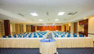 Lancaster Accra Hotel 