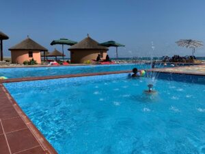 Lemon Beach Resort 