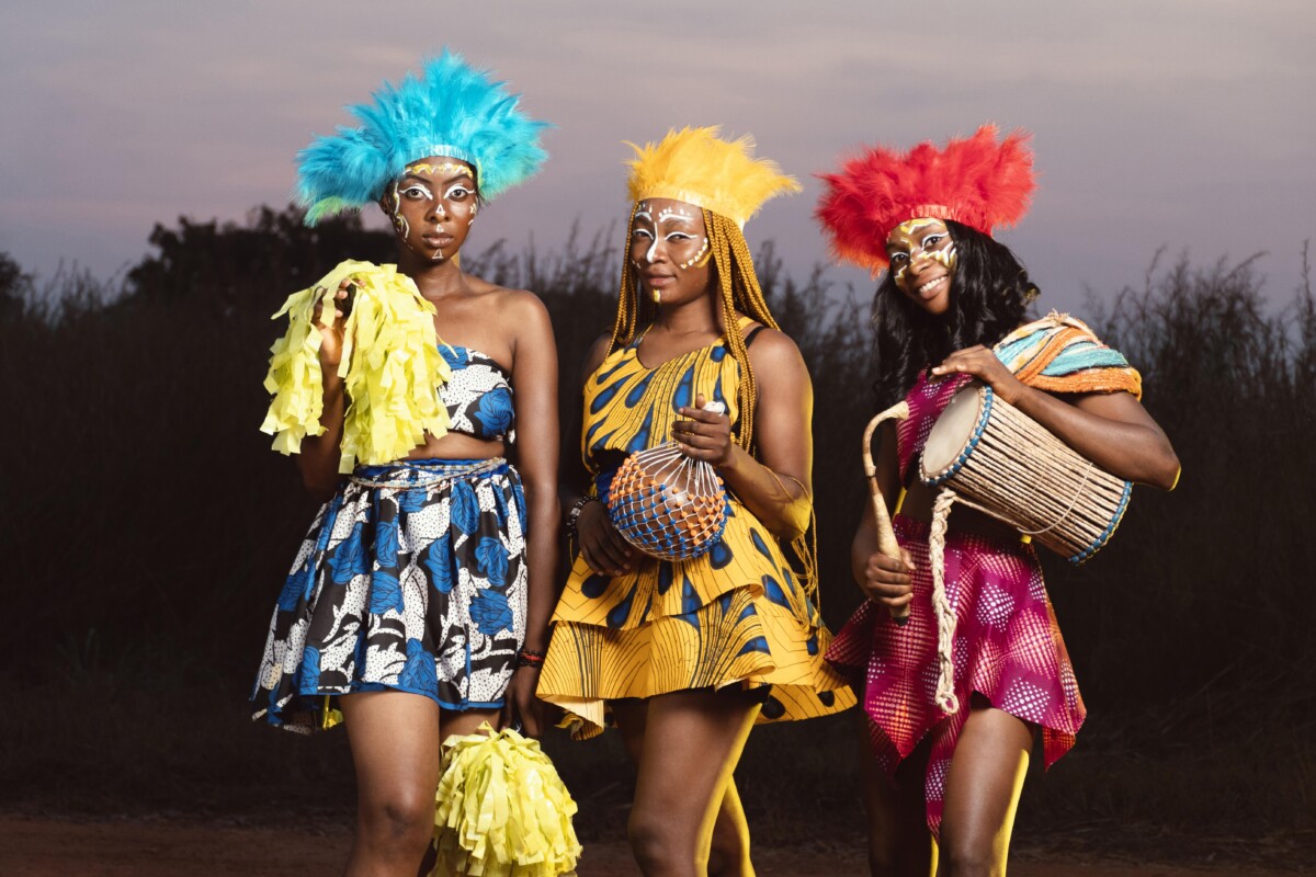 Senegal & Ghana Cultural Tour