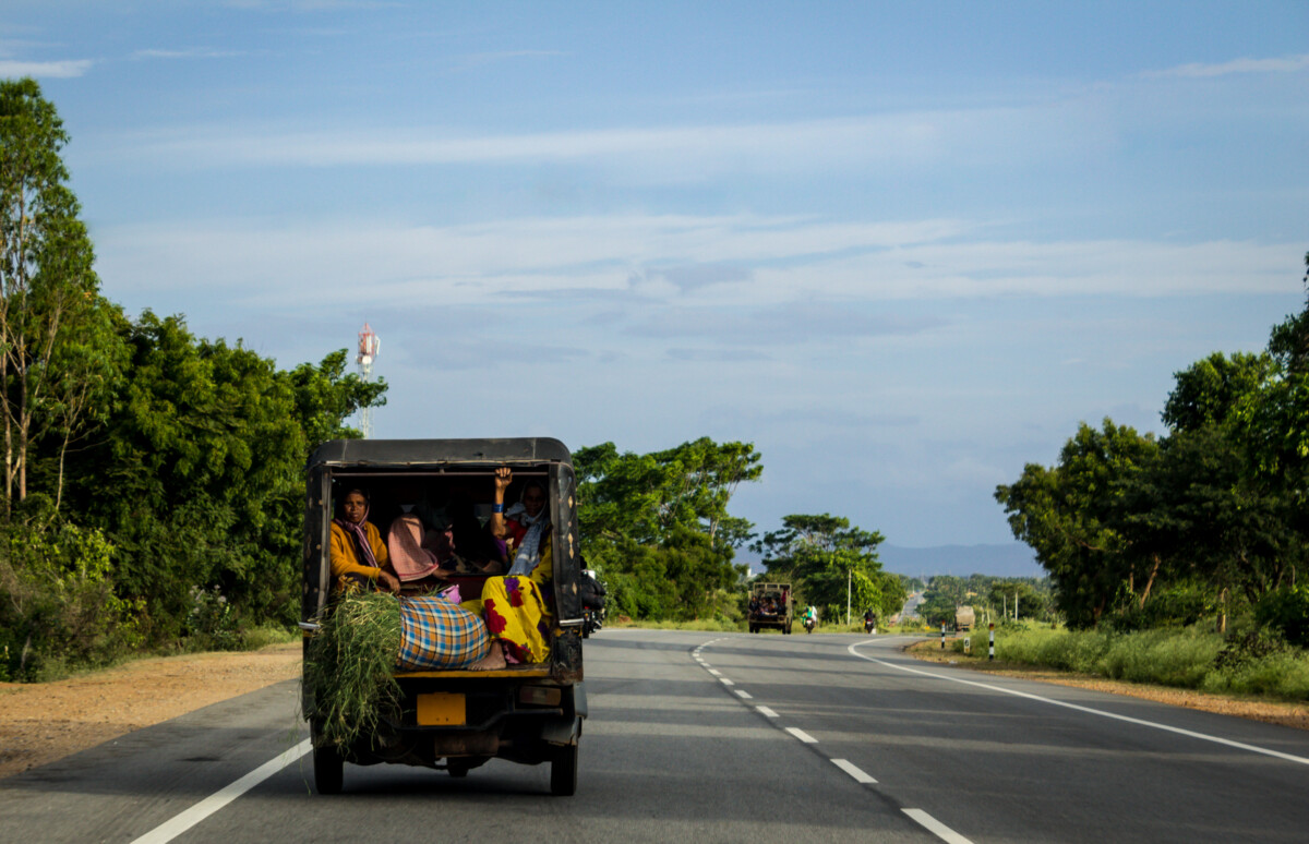 14-Day West Africa Cultural Heritage Tour – Benin, Togo & Ghana