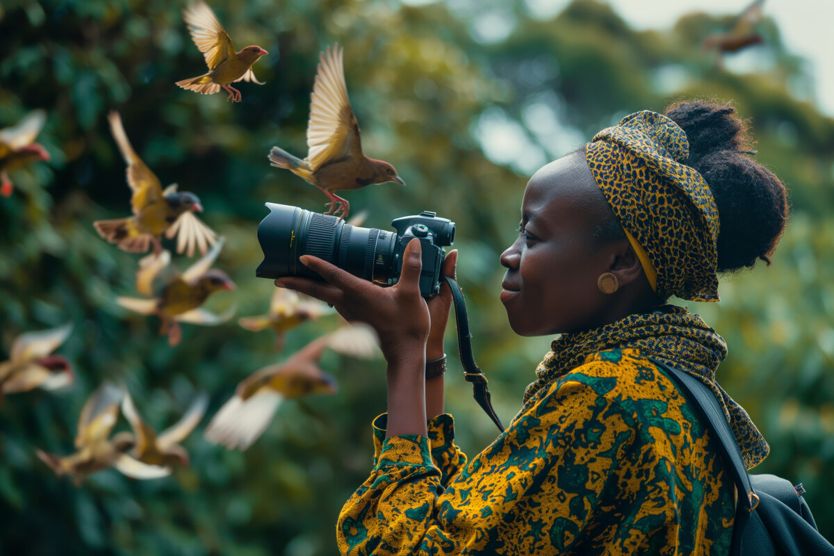 Senegal & Ghana Cultural Tour