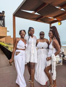 Plan and Book Your Ghana Trip Safely with Akwaaba App