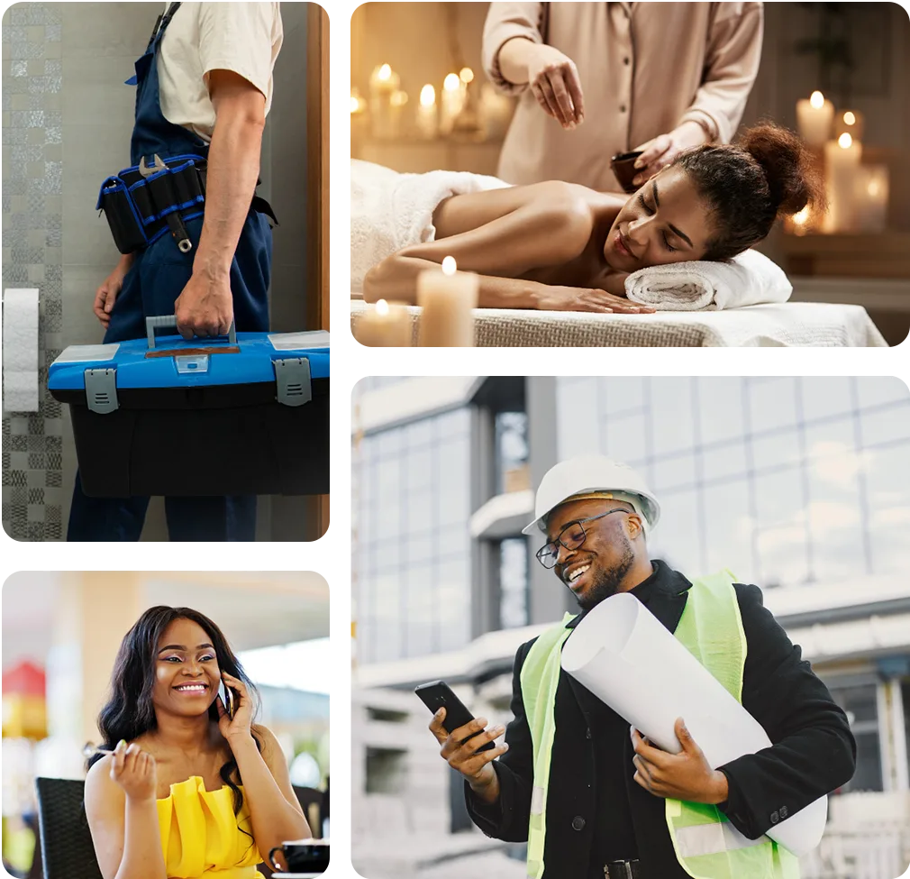 servicehero