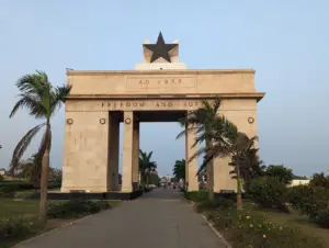 Ghana Travel Guide 2025