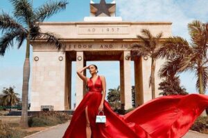 flying dress akwaaba app