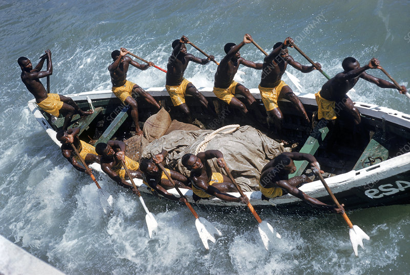 Fanti Fishermen Akwaaba App