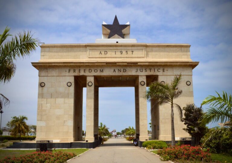 The Complete Ghana Diaspora Travel Guide (2026)