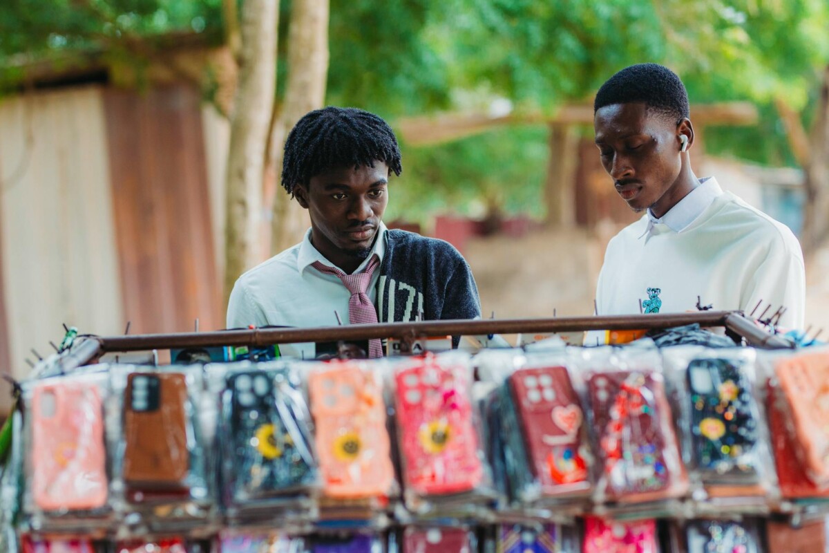 Ghana travel discovery — Akwaaba App vs EasyTrack Ghana comparison 2026