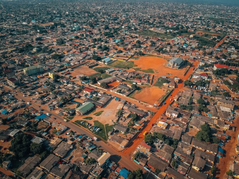 50 Best Things to Do in Ghana in 2026 (Locals' Guide)