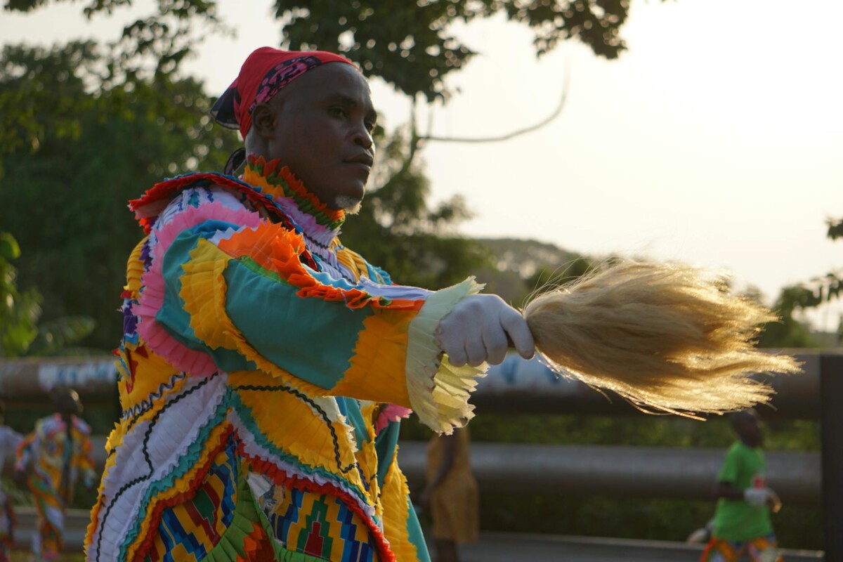 7 best EasyTrack Ghana alternatives for discovering Ghana in 2026