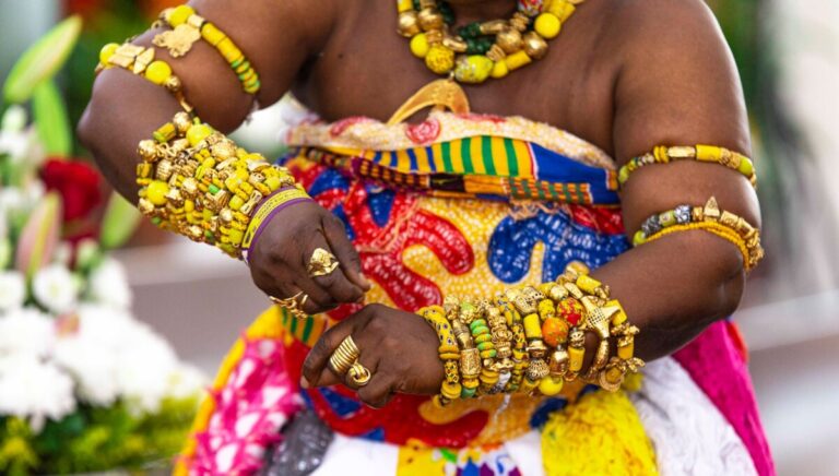 Ghana Festivals Calendar 2026 — Cultural Festivals & Events