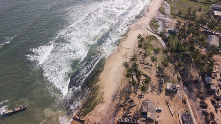 All-Inclusive Ghana Trips 2026: Packages, Prices & What's Included