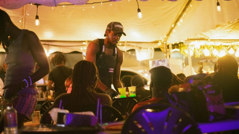 Events in Accra 2026 — Complete Guide to What's Happening