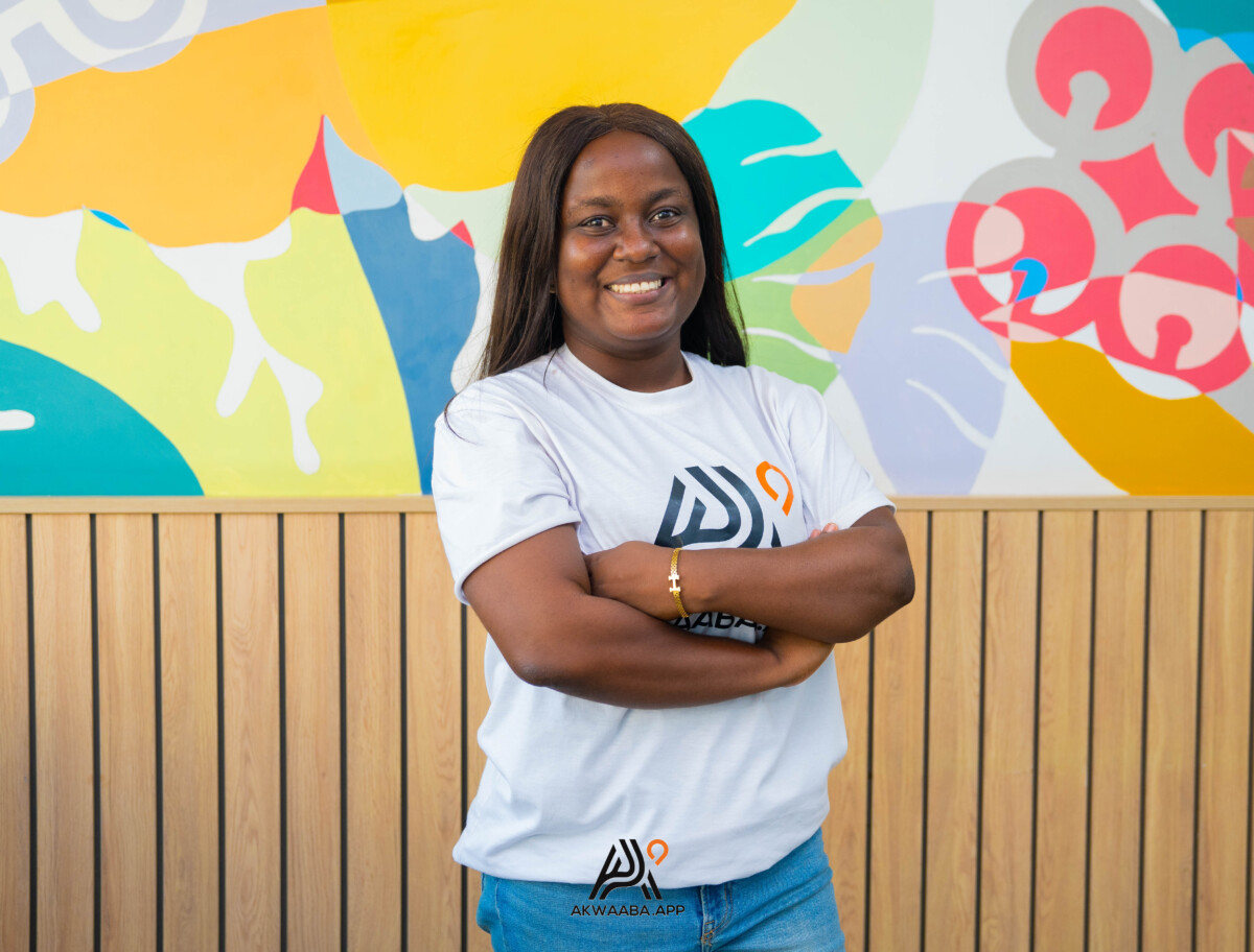 Akwaaba community event