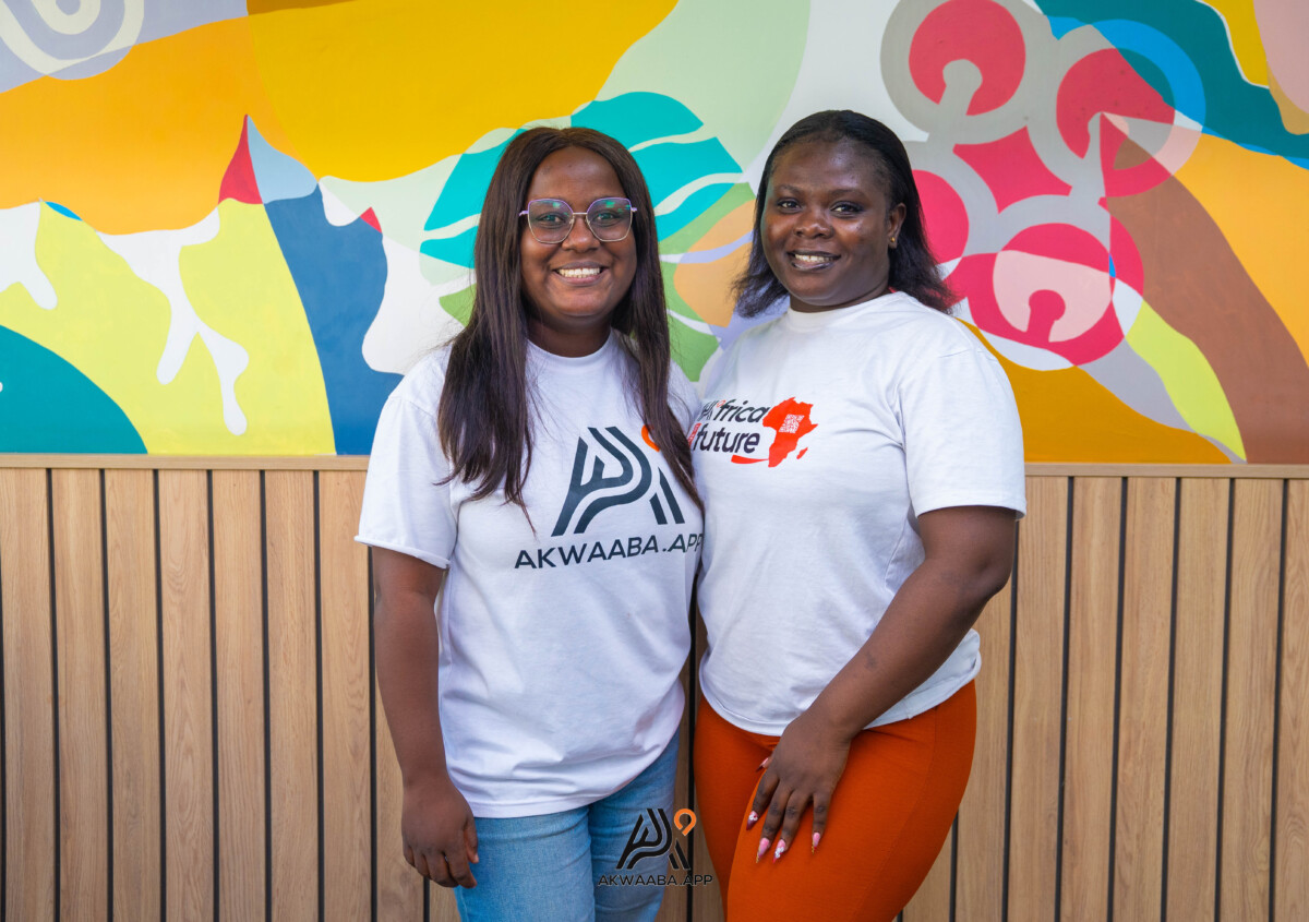 Akwaaba team women